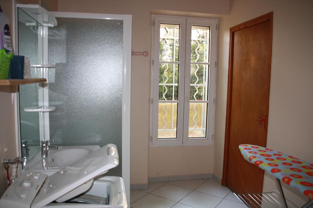 Mas Des Cigales Villa Avignon Kültér fotó