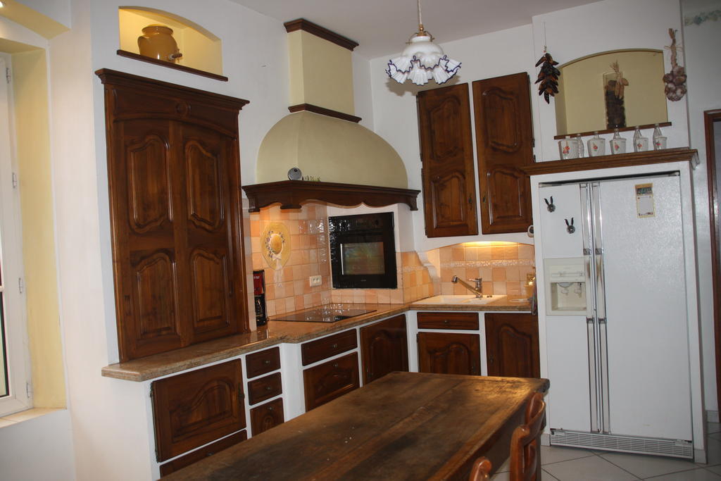 Mas Des Cigales Villa Avignon Kültér fotó