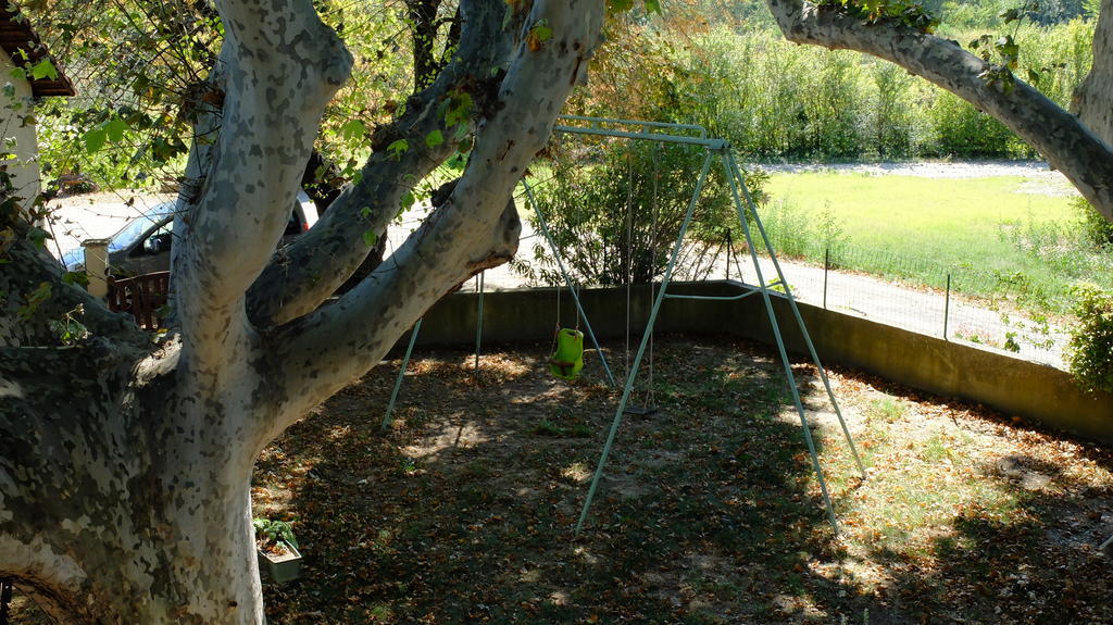 Mas Des Cigales Villa Avignon Kültér fotó