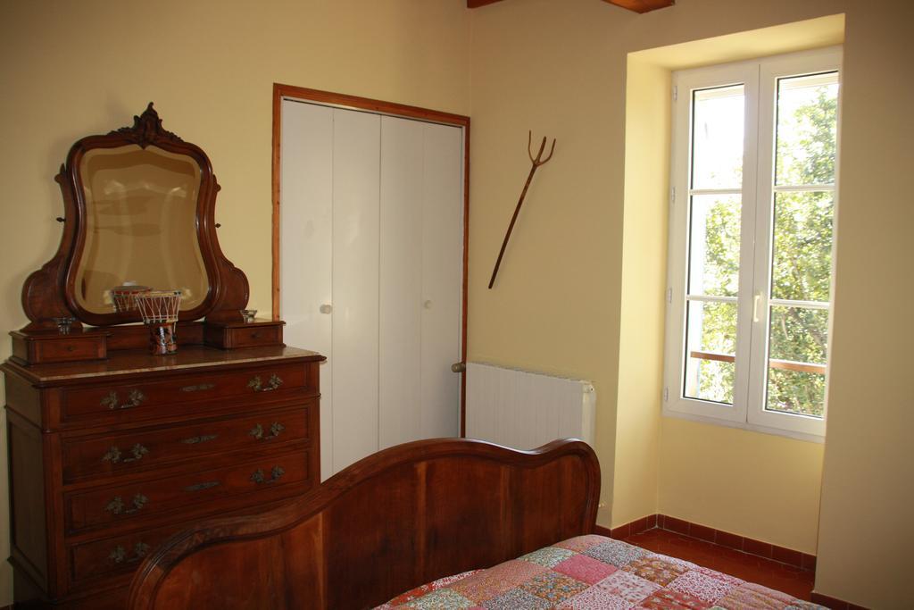 Mas Des Cigales Villa Avignon Kültér fotó