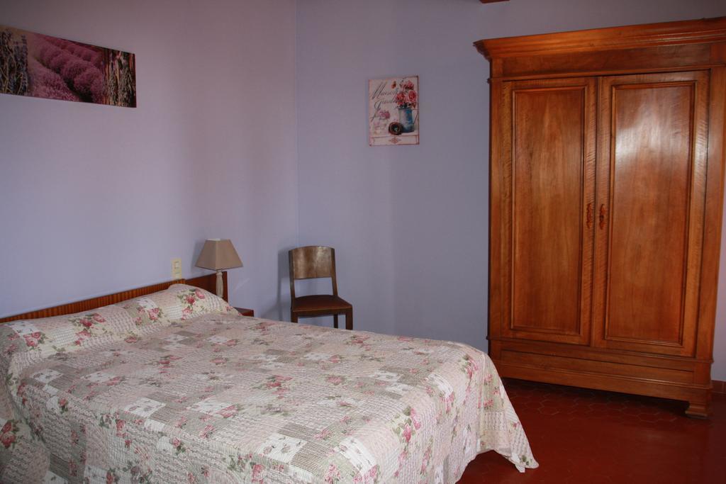 Mas Des Cigales Villa Avignon Kültér fotó