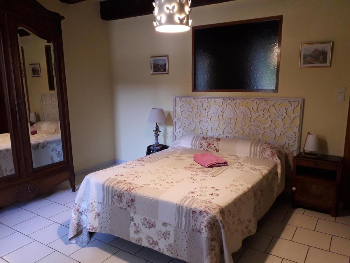 Mas Des Cigales Villa Avignon Kültér fotó