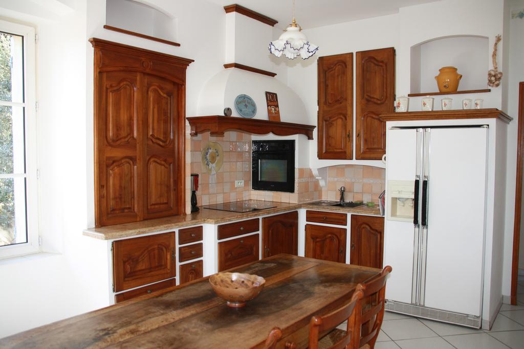 Mas Des Cigales Villa Avignon Kültér fotó
