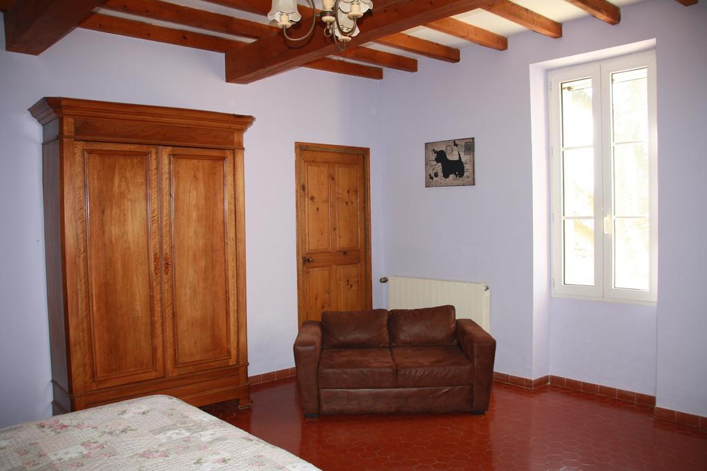 Mas Des Cigales Villa Avignon Kültér fotó